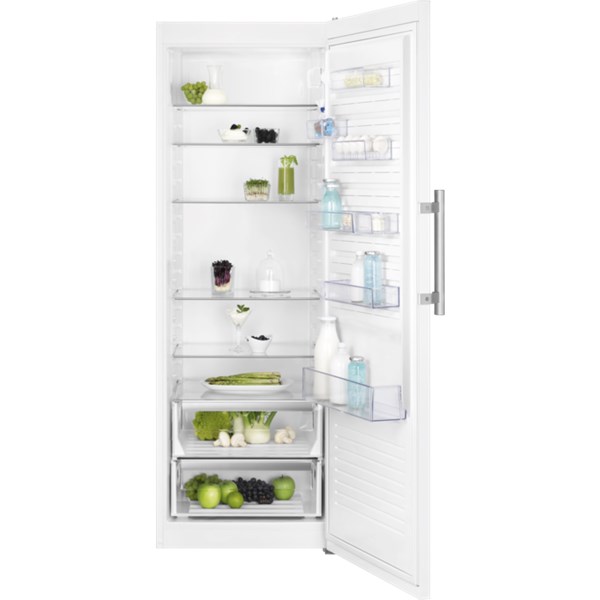 Kylskåp 175 cm LRC4AE35WRR Electrolux vit