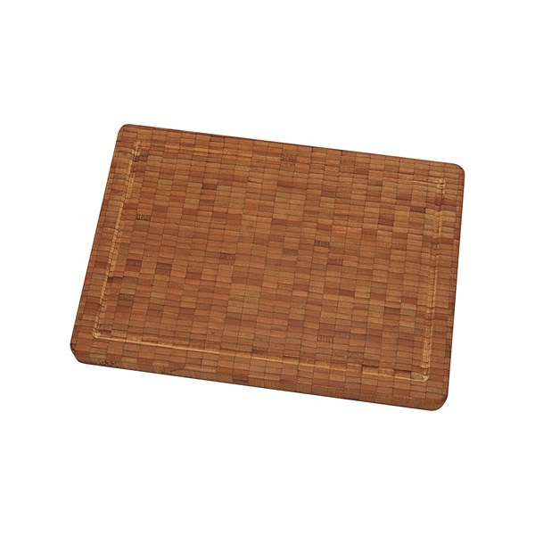 Skärbräda 355x30x250 mm Zwilling® bambuträ