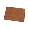 Skärbräda 355x30x250 mm Zwilling® bambuträ