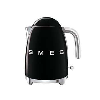 Vattenkokare 1,7L Smeg 50's Style pastellblå