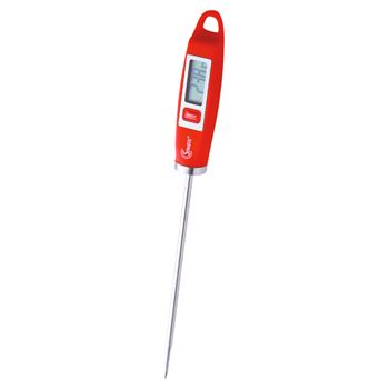 Universaltermometer Mingle röd