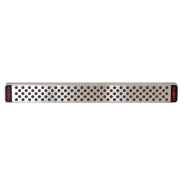 Magnetlist 41 cm Global rostfri