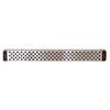 Magnetlist 41 cm Global rostfri