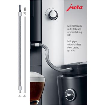Mjölkslang HP1 HP1 JURA