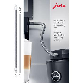 Mjölkslang HP3 HP3 JURA