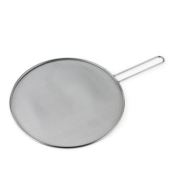 Stänklock Ø30 cm Funktion stål