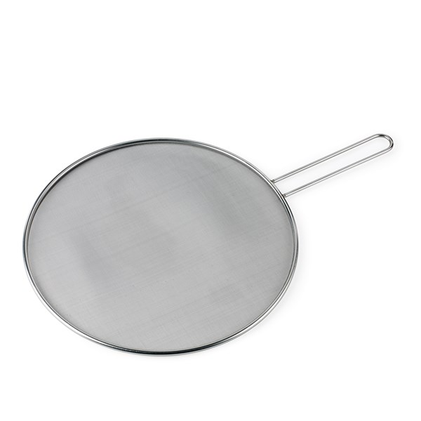 Stänklock Ø30 cm Funktion stål