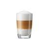 Latte/macchiatoglas 220ml 2-pack JURA glas