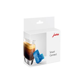 Smart Connect, trådlös kommunikationsenhet JURA