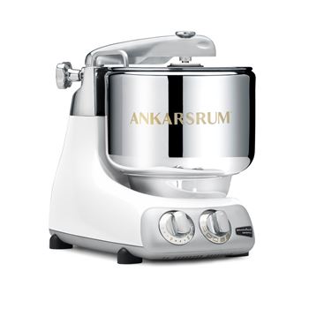 Köksmaskin 7L AKM6230GW Ankarsrum Assistent Original glossy white