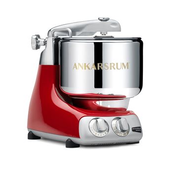 Köksmaskin 7L AKM6230R Ankarsrum Assistent Original red