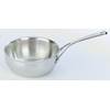 Sauteuse 20 cm 2 liter Demeyere Atlantis silver