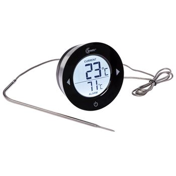 Ugnstermometer digital Mingle
