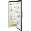 Kylskåp 186 cm Flat Door ERS3DE39KR Electrolux mattsvart