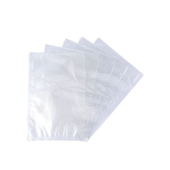 Vakuumpåse plastpåse 20x30cm VB-2030 Wilfa transparent