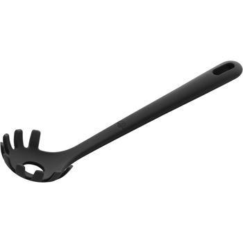 Pastasked 29 cm Ballarini Nero svart