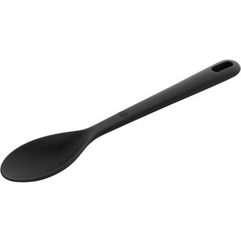 Sked, servering 31 cm Ballarini Nero svart