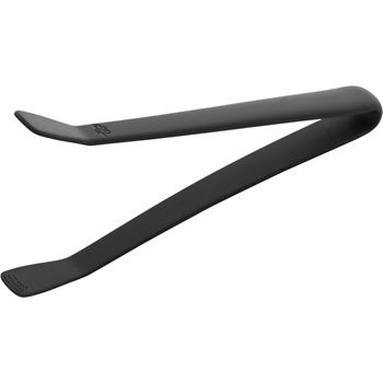 Tång 27 cm Ballarini Nero svart