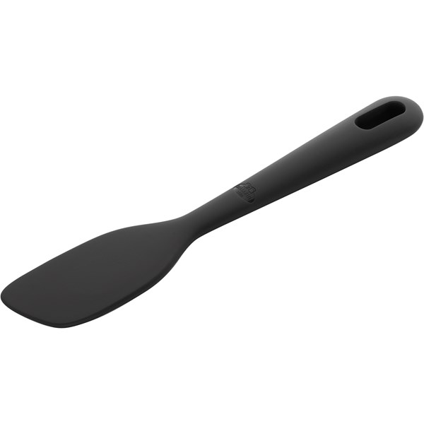 Slickepott/skrapa liten 23 cm Ballarini Nero svart