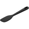 Slickepott/skrapa liten 23 cm Ballarini Nero svart