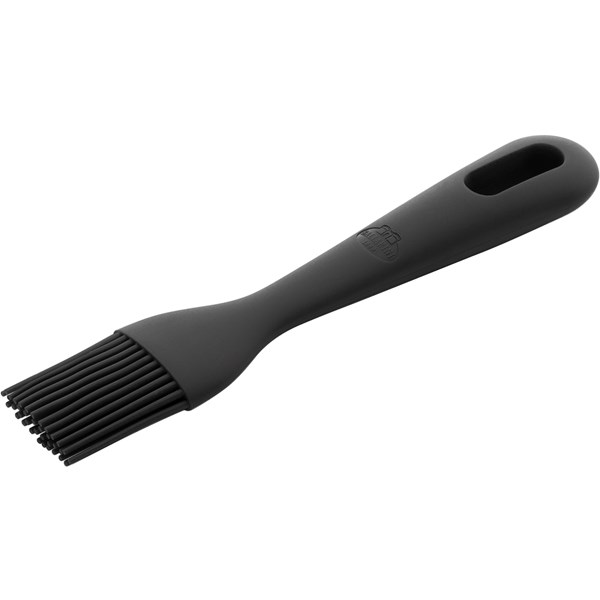 Pensel 17 cm Ballarini Nero svart