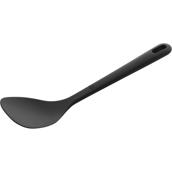 Wokspade 31 cm Ballarini Nero svart