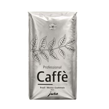 Kaffe Professional Caffé Blend 500g JURA