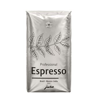 Kaffe Professional Espresso Blend 500g JURA