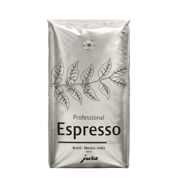 Kaffe Professional Espresso Blend 500g JURA