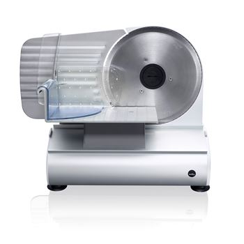 Skärmaskin 200W FS-200W Wilfa Sharp silver