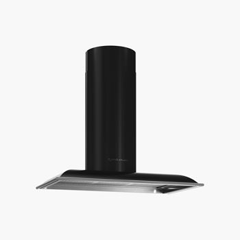 Spiskupa 90 cm Fjäråskupan Blender svart