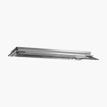Spiskupa 79 cm Fjäråskupan Diskret rostfri