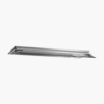 Spiskupa 89 cm Fjäråskupan Diskret rostfri