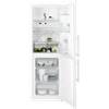 Kyl/frys kombi 175 cm ENH6000WR Electrolux vit
