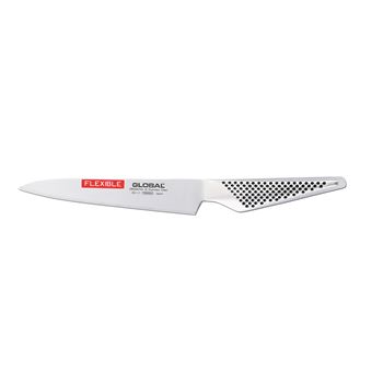 Kock/allkniv 15cm flexibel Global Classic rostfri