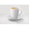 Kaffekopp inkl. fat  2-pack JURA