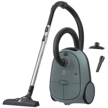 Dammsugare EB61C1OG Electrolux 600 Bagged ocean green