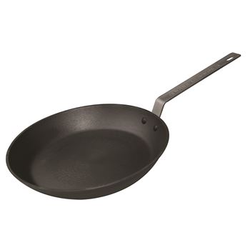 Stekpanna 30 cm Ronneby Bruk Ultra Light Professional svart
