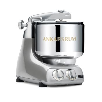 Köksmaskin 7L AKM6230JS Ankarsrum Assistent Original jubilee silver