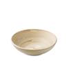 Jäskorg rund rotting 25x8 cm Funktion natur