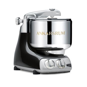 Köksmaskin 7L AKM6230BD Ankarsrum Assistent Original black diamond