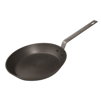 Stekpanna 26 cm Ronneby Bruk Ultra Light Professional svart