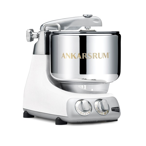 Köksmaskin 7L AKM6230MW Ankarsrum Assistent Original mineralwhite