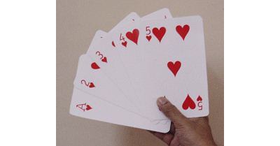 Aces Trumps Jumbo