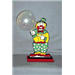 Clown Who Lost his Head