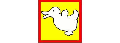 Duck Rabbit Silk