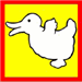 Duck Rabbit Silk