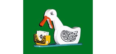 Educated Duck