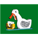 Educated Duck