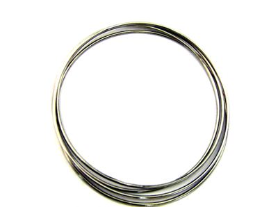 Linking Rings (5) 300 mm + video